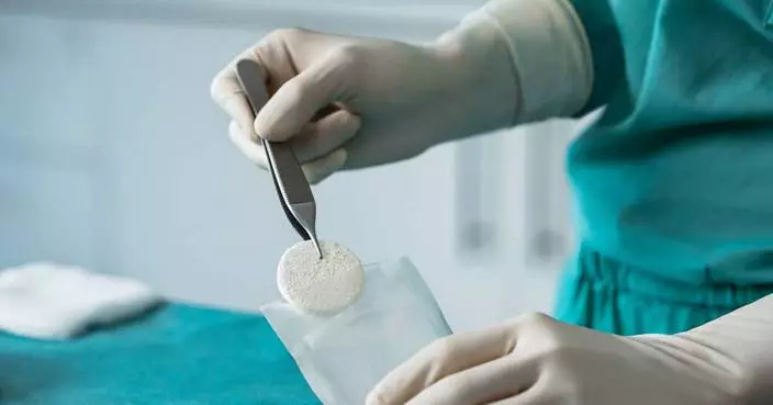 Kerecis Reimagines Fish-Skin for Deep Wounds with Launch of Compact