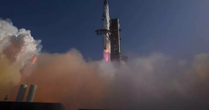 Judge won't block Trump administration from giving SpaceX acres of wildlife refuge in land swap