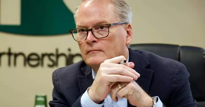 No Democrat has won a Kansas Senate seat in a century. Can a megachurch pastor change that?