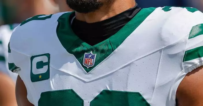 Jets rule out safety Minkah Fitzpatrick against Packers as Jordan Love brings a pass-heavy attack