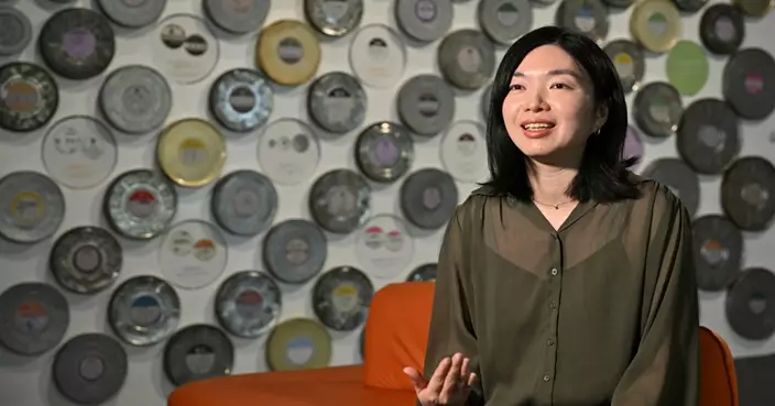 Archiving HK’s cinematic heritage