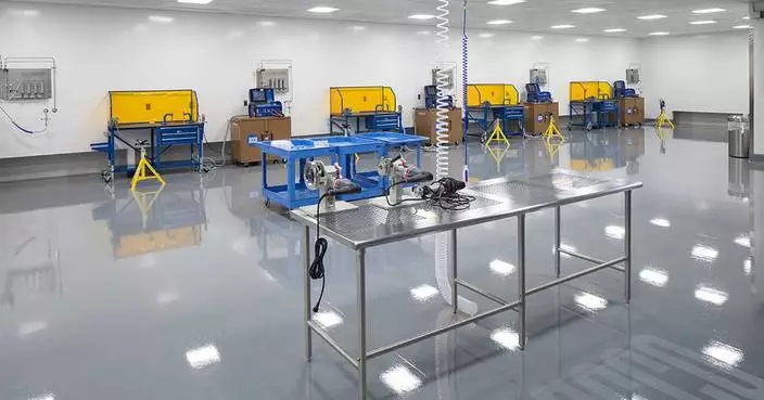 ACCO Engineered Systems Adds Manufacturing Capacity with High-Purity Piping Facility in Arizona