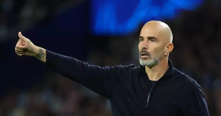 A new era for the Manchester derby after Pep Guardiola's departure
