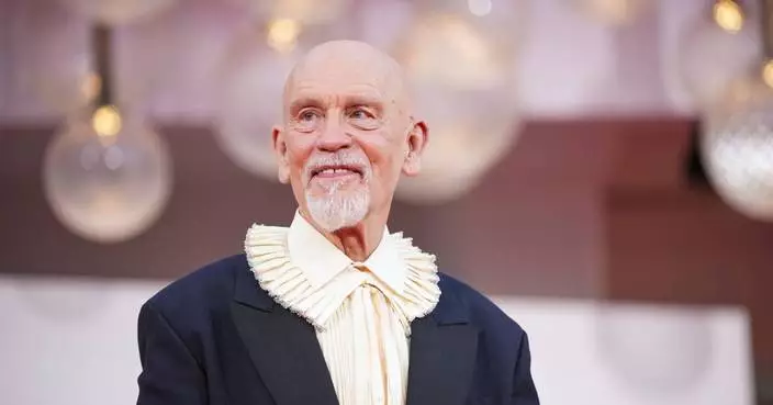 John Malkovich cancels performance in Israel over fabricated quote circulated by promoters