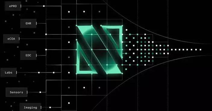 nPhase Launches Industry’s First AI-Native Enterprise Platform for End-to-End Clinical Data Management: nPhase.ai