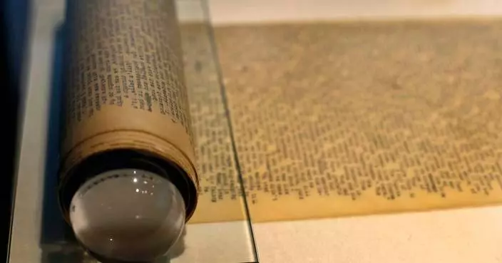 A 120-foot burst of genius: Jack Kerouac’s 'On the Road' scroll and its wild afterlife