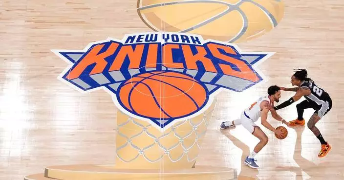 Knicks coach says the NBA champions are still discussing if they will visit the White House