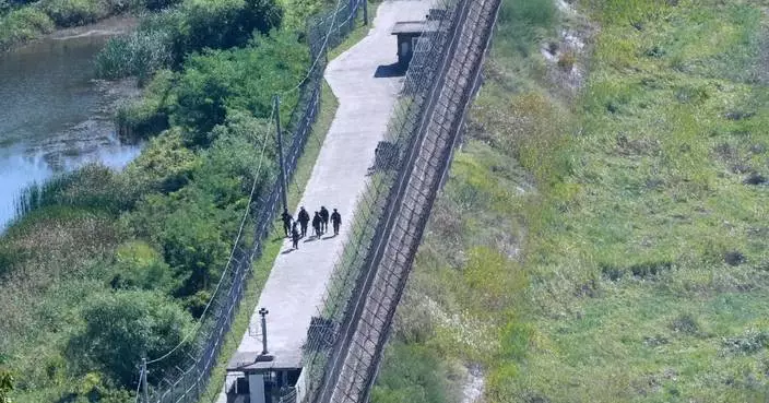 North Korea denies planting mines that injured 3 South Korean soldiers, accuses Seoul of conspiracy