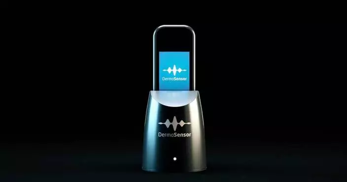 DermaSensor Launches in Germany with ContraCare’s DERMALYTICA Division, Beginning European Expansion Following Class IIb CE Mark and NHS Collaboration
