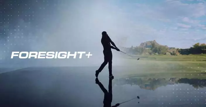 Foresight Sports Unveils Next Generation Software and Membership Platforms; Connecting Practice, Play and Competition