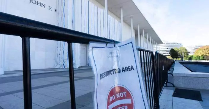 Kennedy Center put off planned repairs despite known structural issues, former employees allege