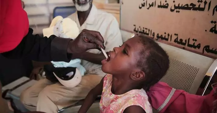 Funding cuts are forcing dozens of health clinics in Sudan to close, aid groups warn