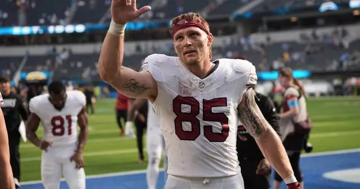 Cardinals test-drive newfound confidence against the defending Super Bowl champ Seahawks