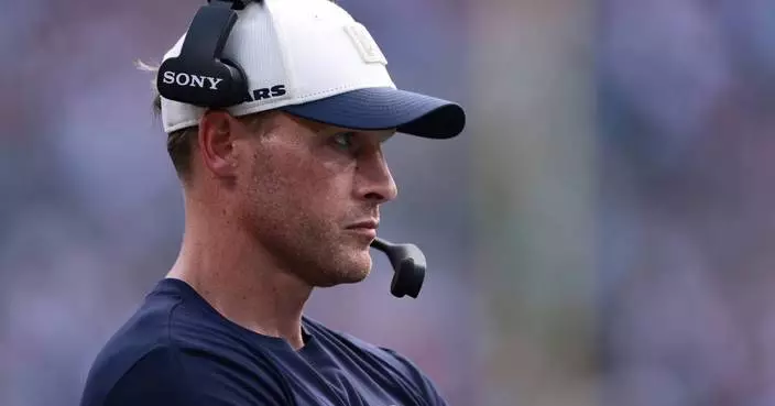 Ben Johnson wants Bears to be top-scoring offense in NFL history. They're off to a good start