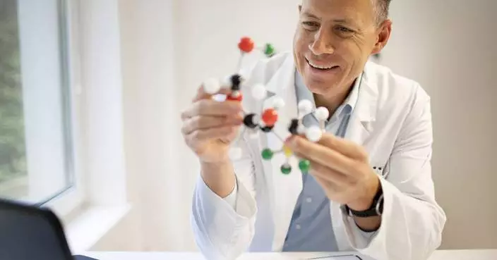 Roquette to Showcase End-to-End Pharma Solutions for Patient-Centric Formulations at CPHI Milan 2026