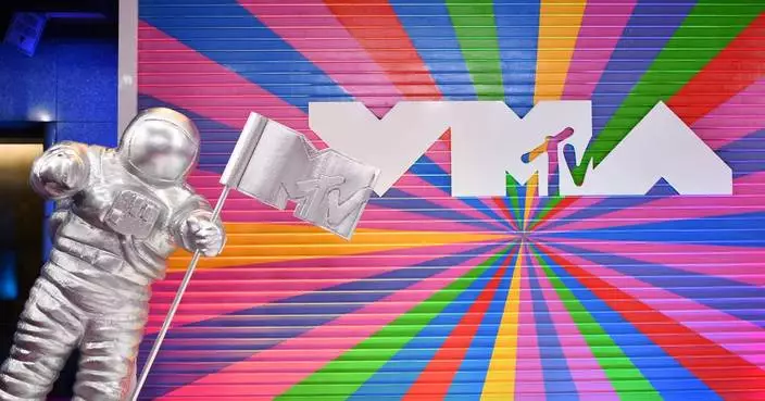 The MTV VMAs are here with Taylor Swift making history and Madonna leading the nods: How to watch