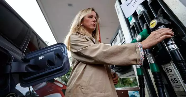 EU nations seek energy alternatives after spending over $113 billion extra since Iran war began
