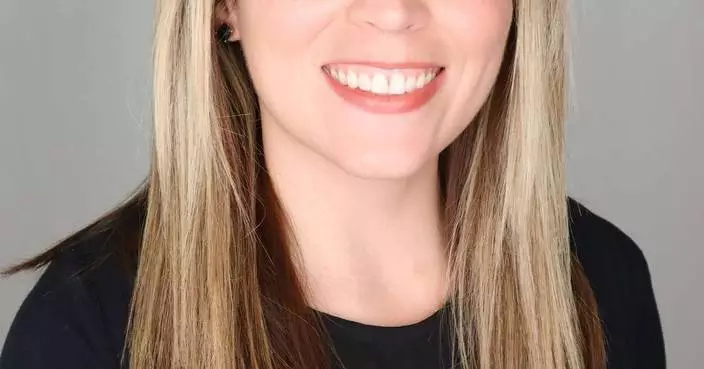 Cecilia M. Pacheco Joins Coke Florida as Vice President, Human Resources
