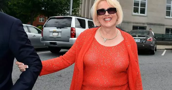 Assault and kidnapping retrial for Word of Faith religious group leader set in North Carolina
