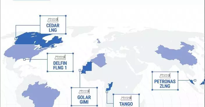 Black &amp; Veatch celebrates more than fifteen years of FLNG innovation, engineering experience and advancement of PRICO liquefaction performance at Gastech 2026