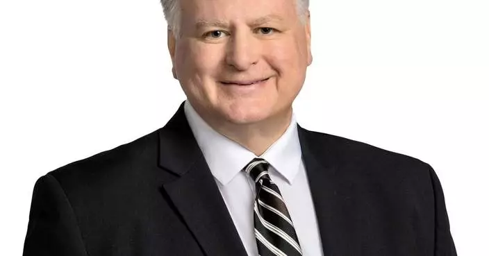 Patent Partner Robert Fergan Joins Dorsey in Chicago