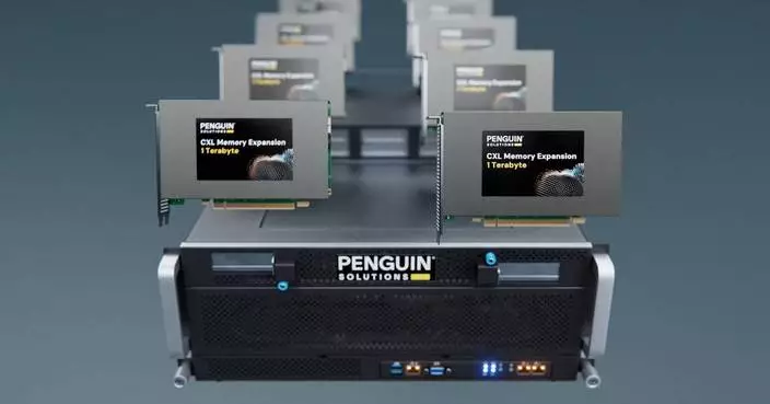 Penguin Solutions to Showcase AI Infrastructure and Memory Solutions at AI Infra Summit 2026