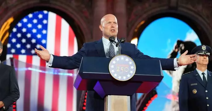 US envoy to NATO criticizes Czech Republic's 'disappointing' spending on defense