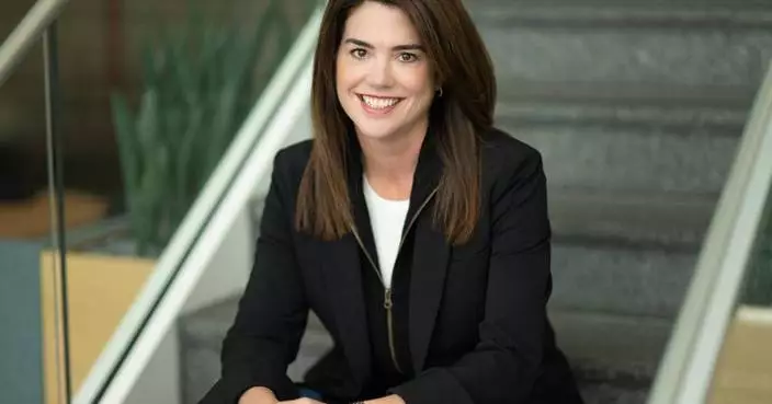 General Mills Announces Dana McNabb as Chief Executive Officer