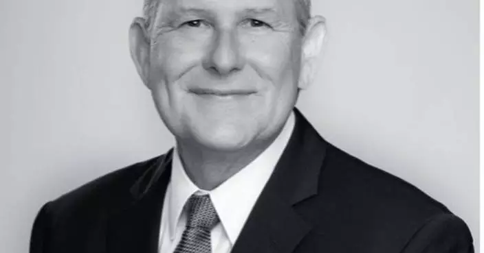 Perspectum Appoints Warren Cresswell as Chief Executive Officer