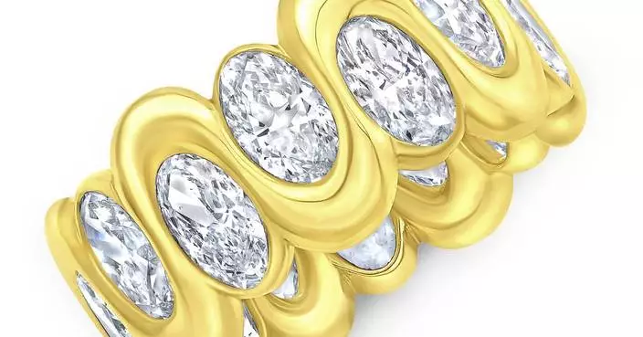 Eiseman Jewels Announces Addition of Rahaminov Diamonds to Its Exclusive Collections