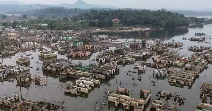 Worsening El Nino threatens Asia with drought, potentially raising food prices globally