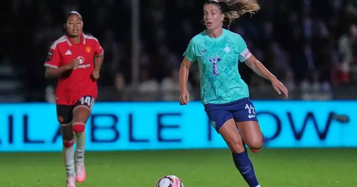 Dembélé, Kane and Mbappé headline shortlist for Ballon d'Or, Putellas leads women's contenders