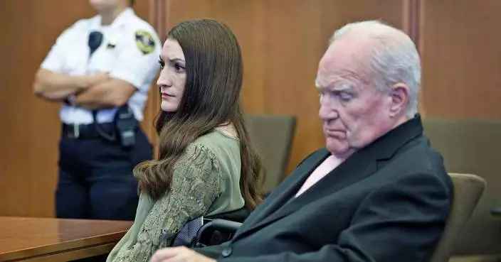 Key moments in the Lindsay Clancy case: the 911 call, mental health care, mistrial