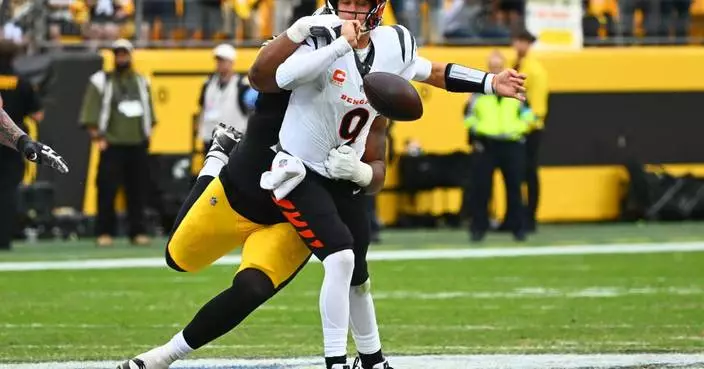 Bengals lament mistakes in all 3 phases that kept them from going 3-0
