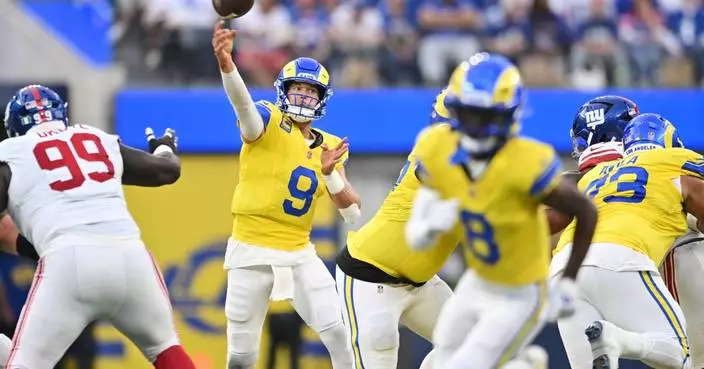 Pro Picks: Broncos will beat the Rams in a possible Super Bowl preview