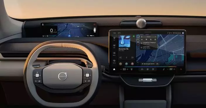 Accenture and Google Cloud Transform Software Development with Volvo Cars