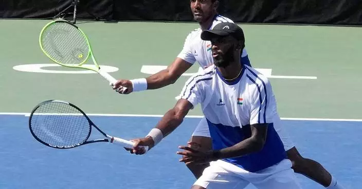 South Korea becomes the first Asian country to reach the  Davis Cup finals