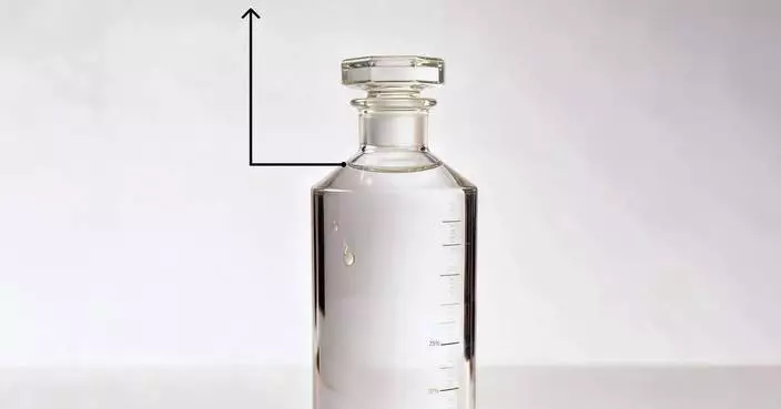 IFF Introduces AQUASCENT™: Advanced Water-Based Fragrance Technology