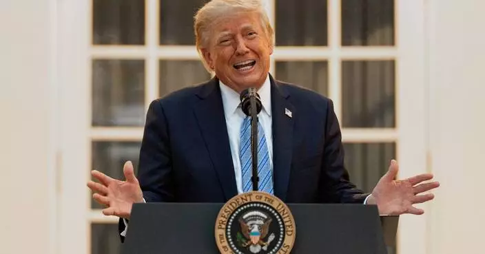 Trump to announce all 50 states joining Medicaid drug pricing model