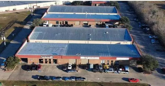 Leifer Properties Enters Houston Market Through Fourth Joint Acquisition with Endeavor Capital