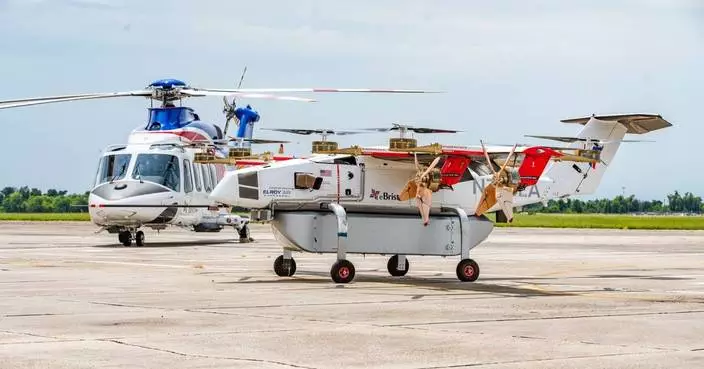 Elroy Air Announces Bristow’s Reservation of 10 Additional Early Delivery Positions for Chaparral Aircraft