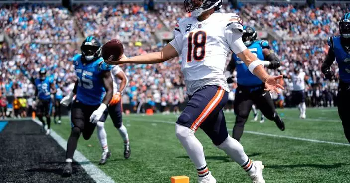 NFL offenses provide one of the highest-scoring opening weeks in history