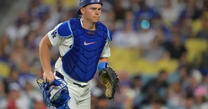 Dodgers activate Smith, Rushing and Wrobleski from injured list. Ohtani’s pitching outlook next