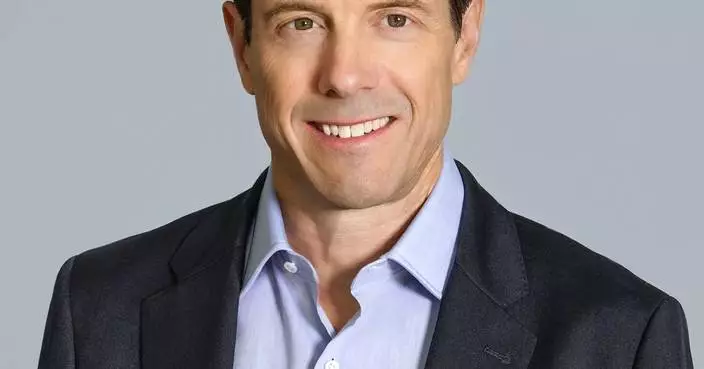 Adam Smith Named Chairman, Direct-to-Consumer, Disney Entertainment