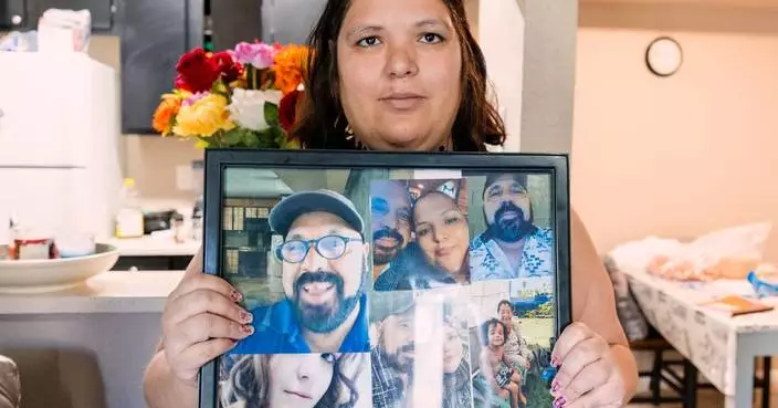 The ICE back door: From Phoenix’s McDowell to Nogales
