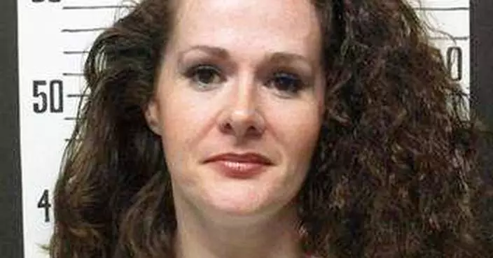 Tennessee is set to execute a woman for the first time in 200 years