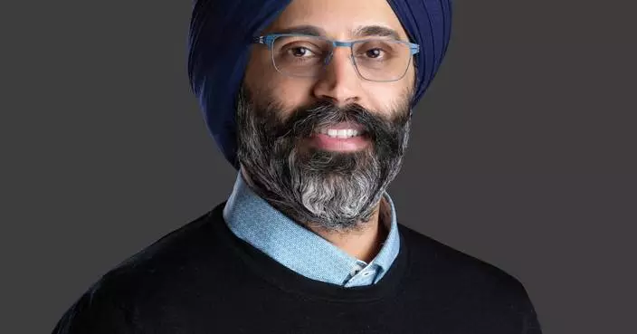 The Walt Disney Company Names Karandeep Anand to Newly Created Role of Chief Technology Officer