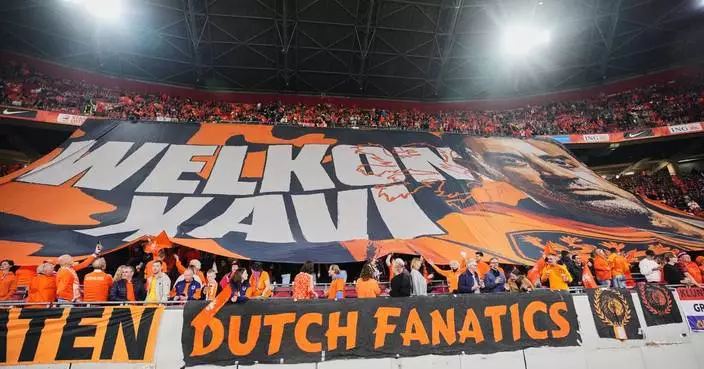 Netherlands 1, Germany 1. Xavi and Klopp open their international coaching careers with feisty draw