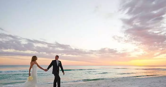 The St. Joe Company Announces the Creation of a New Business, Watersound℠ Weddings &amp; Events