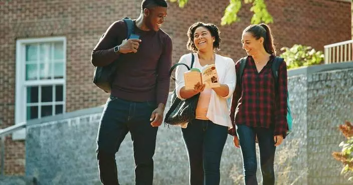 Aramark Collegiate Hospitality Builds Strong Momentum with Five New Partnerships